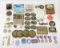 US Military medallions, Plaque & More