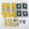 Korean ROKA 1st Special Warfare Group Insignia