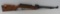 Unmarked Pump Action Pellet Gun