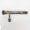 Japanese Arisaka Type 38 Bolt
