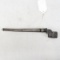 British No.4 MK II Spike Bayonet & Scabbard