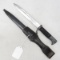 Robert Klaas Solingen Bayonet, Scabbard & Frog