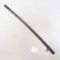 Sword Scabbard 28.75