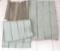10 Weights & 2 Padded Vinyl Sleeping Mats