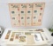 Civil war through WWII art prints, maps & more