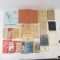 Military guide books, training books & more