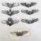 Air Crew member & other military wing insignia