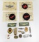 WWI & WWII Japanese insignia & patches