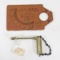 Vintage Japanese Miltary Bore sight