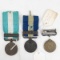 WWI Japanese military medals