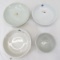 WWII Japanese mess hall bowls