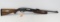 Remington Wingmaster 870 12 GA Shotgun