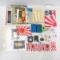 WWI, WWII, and newer Japanese Military items