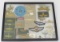 Peruvian Military Insignia - Paratrooper & more