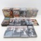 US Military VHS tapes, some sealed