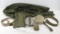 Field Gear- bag, canteens, belts & more