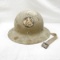 Civil Defense Helmet
