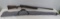 Savage Model 720 12 GA Shotgun