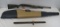 Mossberg Mod 835 12GA Slugster & Ulti-Mag Barrels