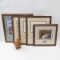 Bruce Miller, David Maass, Duck Stamp Prints
