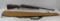 Mossberg Mod 190 16GA Bolt Action Shotgun