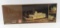 River Queen Boat Model 1:80 in box