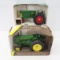 2 Ertl Tractors in boxes