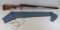Wards Hercules Mod 50 16 GA SxS Shotgun