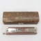 M Hohner Chromonika III Key of C Harmonica