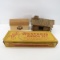 Marx Western Ranch Playset Pieces, Toy Animals
