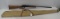 Ithaca M66 Super-Single 20GA Shotgun