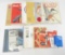 Sporting Booklets & Ephemera