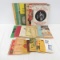 Vintage Farming Ephemera
