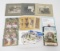 Photos, Postcards, Stereoscope cards and more