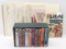 Vintage Movie Posters, VHS tapes & comic book