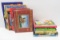 Popeye, The Simpsons & other Cartoon Books