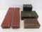 Sunbeam Iron Carrying Case, Metal & Tin Boxes