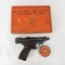 Hy-Score Pocket Repeater 804 Target Pellet Pistol