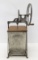 Antique Dazey Butter Churn