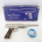 Italian Mondial Nuovo Oklahoma 4.5 Pellet Pistol