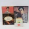 Records, 45's and Elvis Posters