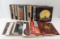 Neil Diamond, Aerosmith & Other Records