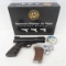 Beeman/Webley Tempest & Jaguar Arms Pellet Pistols