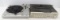 Harman/Kardon Stereo Receiver & JVC Record Player