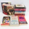 Music History, Biographies, Guides & Other Books