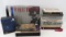 Eagles, Phil Spector, Cat Stevens & Music CD's