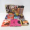 Music Guides, Album Cover Guide books & more