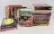 Music and Record Guide Books