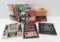 3 Stooges and other Movie & TV Books