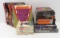 Movie and Television Books